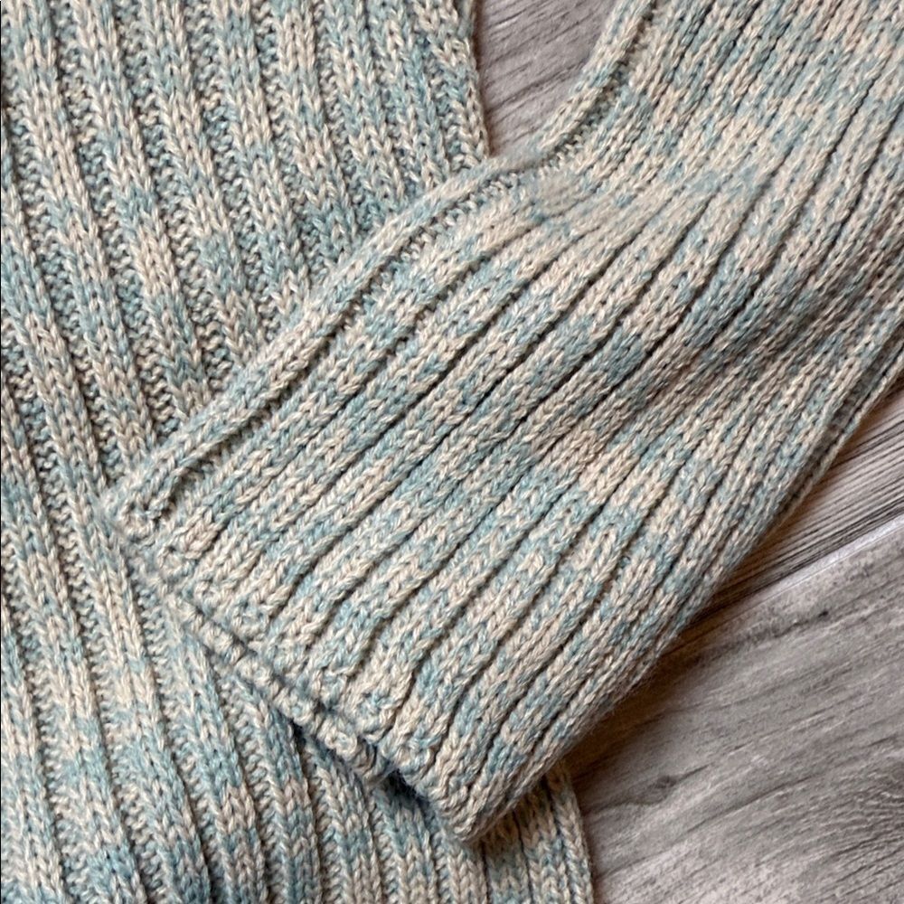 ASOS Ribbed Knit Cardigan - Picture 4 of 7